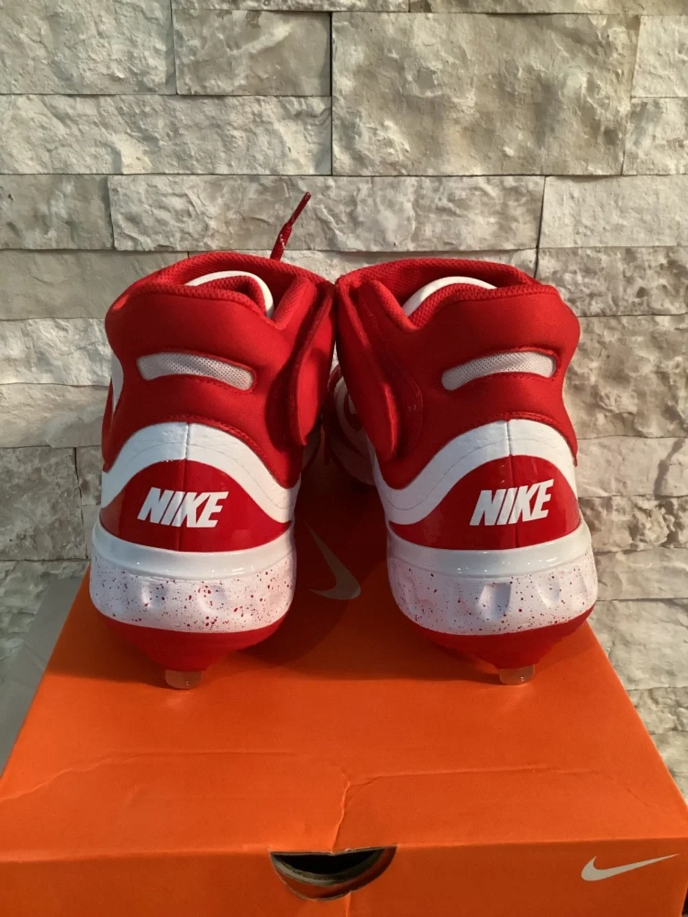 Nike brand new